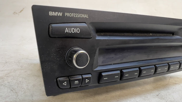 BMW E9X Professional Radio/CD Player/Headunit 9178860