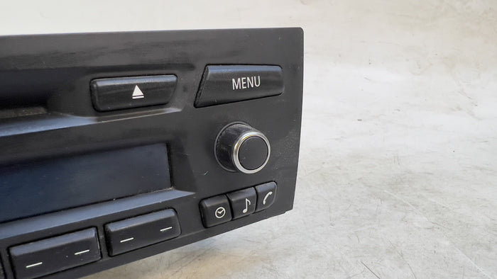 BMW E9X Professional Radio/CD Player/Headunit 9178860