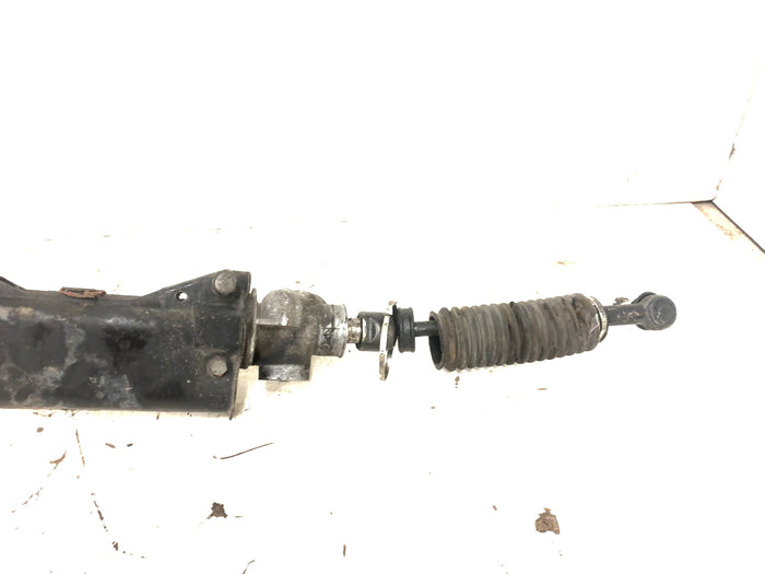 BMW E21 320i 323i 318i Steering Rack *DAMAGED*