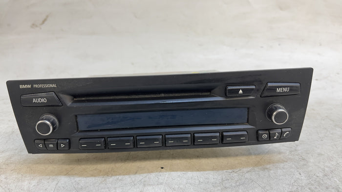 BMW E9X Professional Radio/CD Player/Headunit 9178860