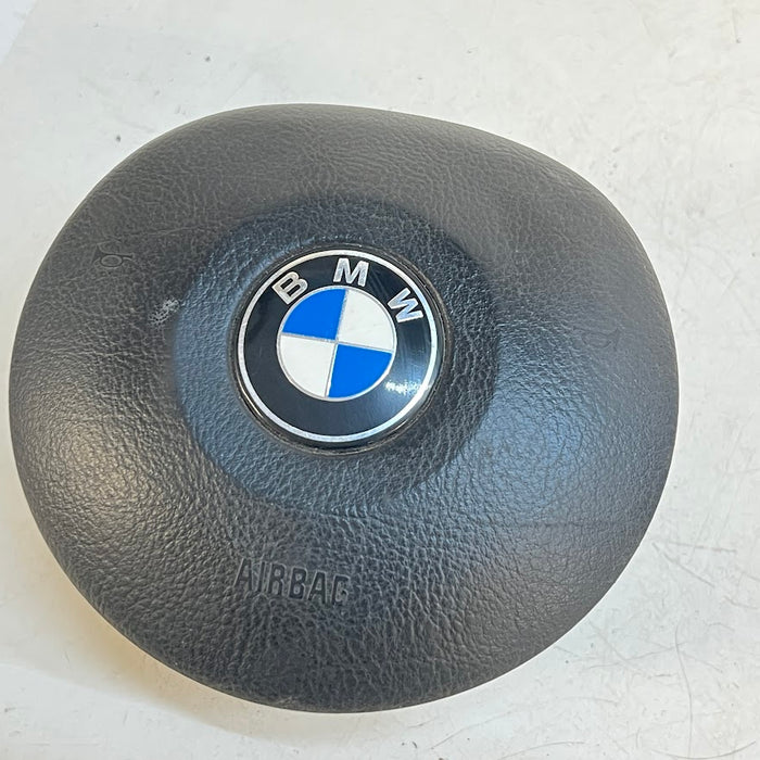 BMW E46 M3 330ci 328ci 325ci 323ci Sport Steering Wheel Airbag 32306880599