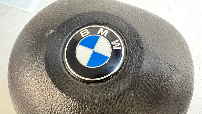 BMW E46 M3 330ci 328ci 325ci 323ci Sport Steering Wheel Airbag 32306880599