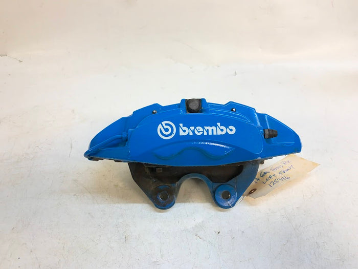 Ford MK3 Focus RS Brembo Brake Caliper Set