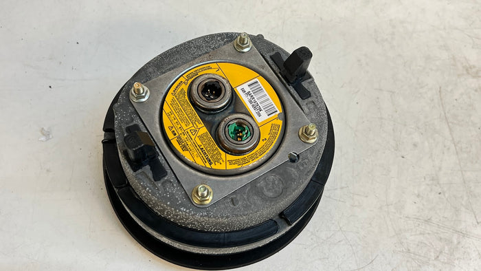 BMW E46 M3 330ci 328ci 325ci 323ci Sport Steering Wheel Airbag 32306880599