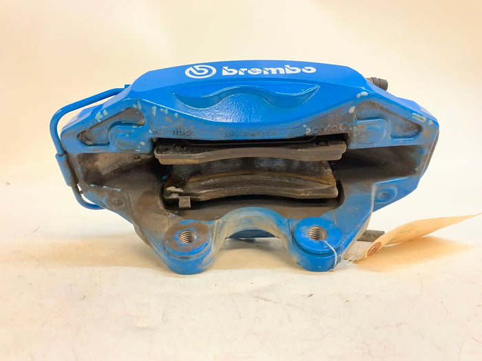 Ford MK3 Focus RS Brembo Brake Caliper Set