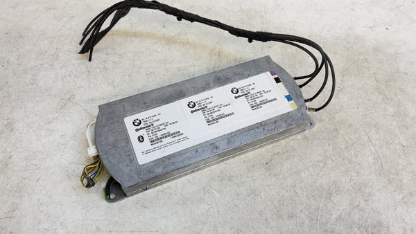 BMW E90 E91 E92 E93 335i 335xi Bluetooth Telematics Control Module 9171348