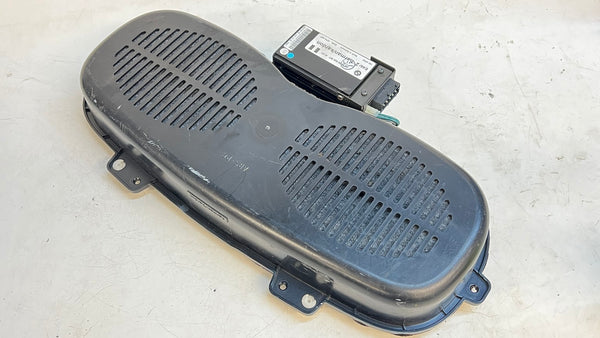 BMW E46 M3 330ci 328ci 325ci 323ci Coupe Harman Kardon Subwoofer 6946986/6946987