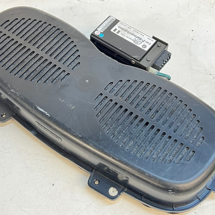 BMW E46 M3 330ci 328ci 325ci 323ci Coupe Harman Kardon Subwoofer 6946986/6946987