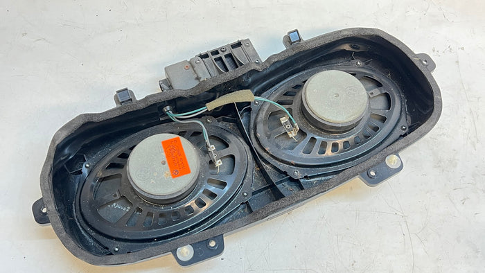 BMW E46 M3 330ci 328ci 325ci 323ci Coupe Harman Kardon Subwoofer 6946986/6946987