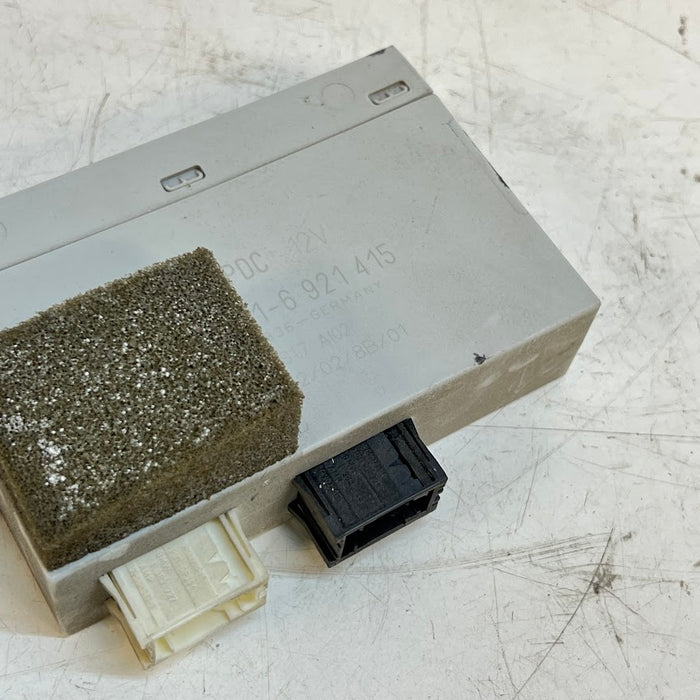 BMW E46 M3 PDC/Parking Distance Control Module 6921415