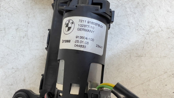BMW E92 335i 328i Right/Passenger Side Seat Belt Handover 9165378