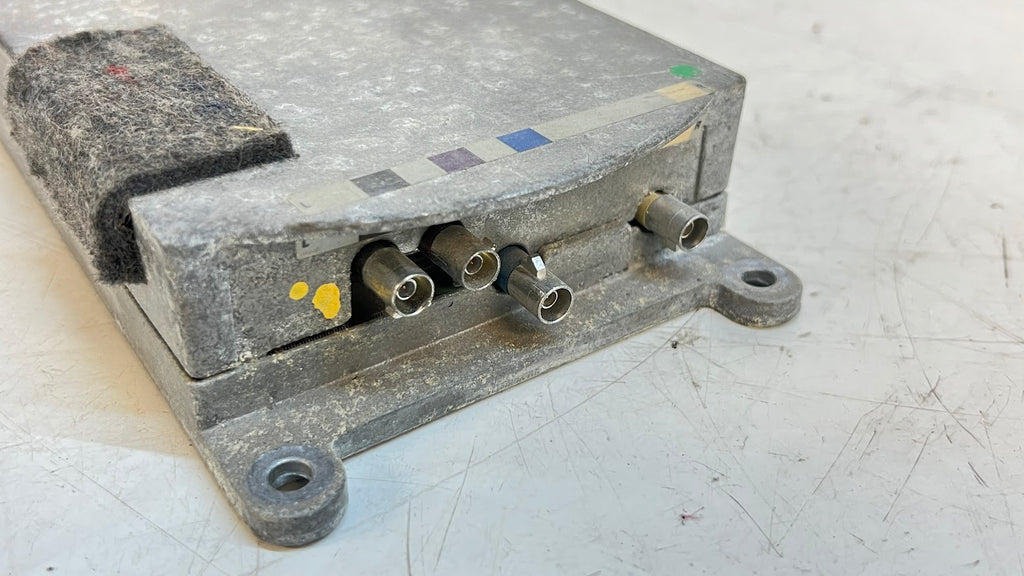 BMW E46 3 Series Bluetooth Telematics Control Unit Module 6952218 ...