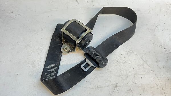 BMW E46 M3 330ci 328ci 325ci 323ci Coupe Right/Passenger Side Front Seatbelt 7068852