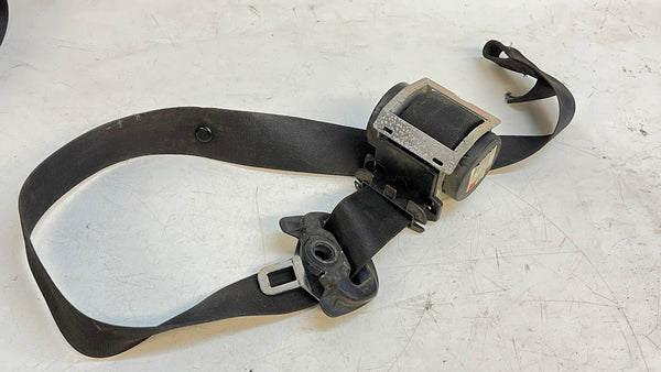 BMW E46 M3 330ci 328ci 325ci 323ci Coupe Left/Driver Side Front Seatbelt 7068249