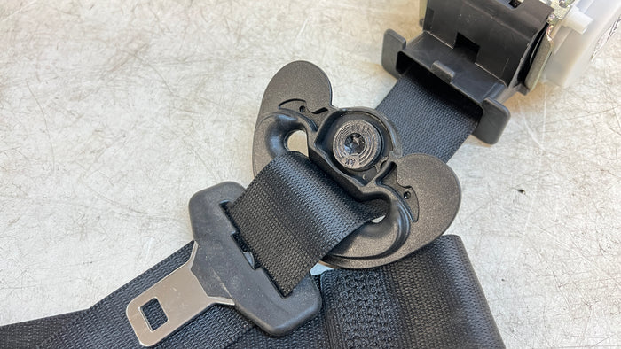 BMW E92 3 Series Right/Passenger Side Front Seatbelt 9114284