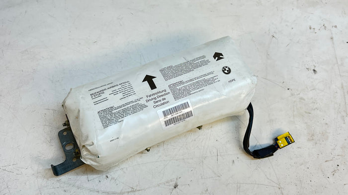 BMW E46 M3 330i 328i 325i 323i 320i Right/Passenger Side Dashboard Airbag 72126998950