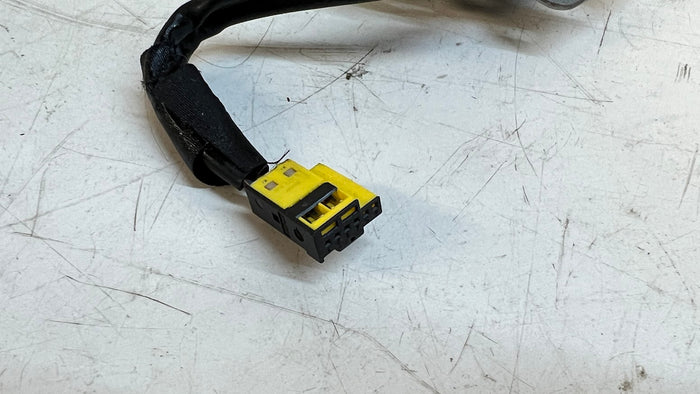 BMW E46 M3 330i 328i 325i 323i 320i Right/Passenger Side Dashboard Airbag 72126998950