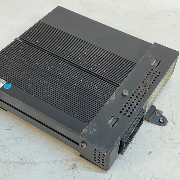 BMW E46 M3 330ci 328ci 325ci 323ci Coupe Harman Kardon Audio Amplifier 6946985