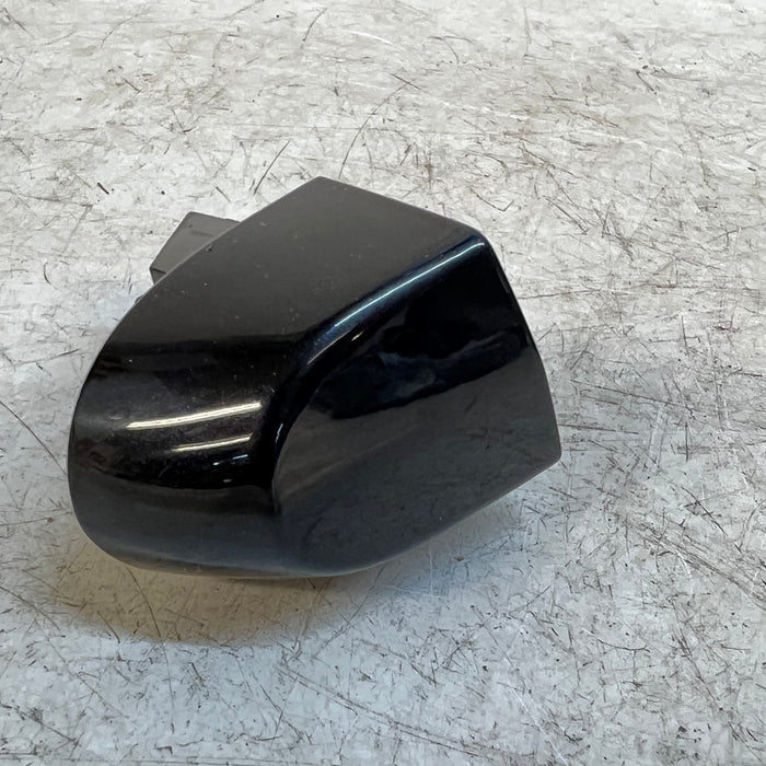 BMW E9X Door Handle Cap Trim Front/Rear Right Black Sapphire Metallic (475) 51217162434