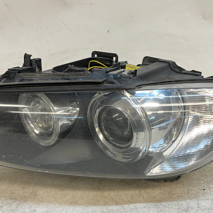 BMW E92 E93 Pre-LCI Adaptive Xenon Headlight Left *Damaged* 7162145