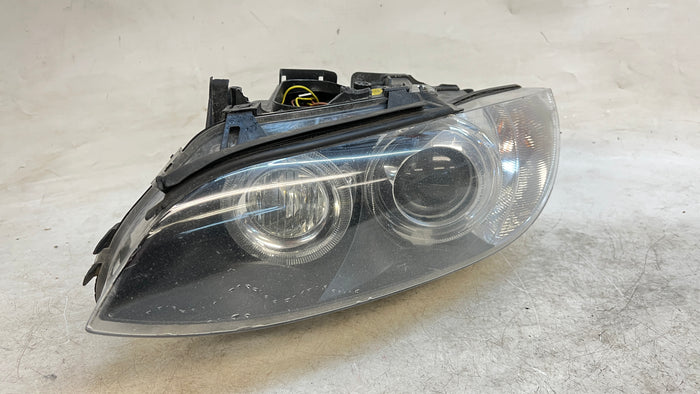 BMW E92 E93 Pre-LCI Adaptive Xenon Headlight Left *Damaged* 7162145