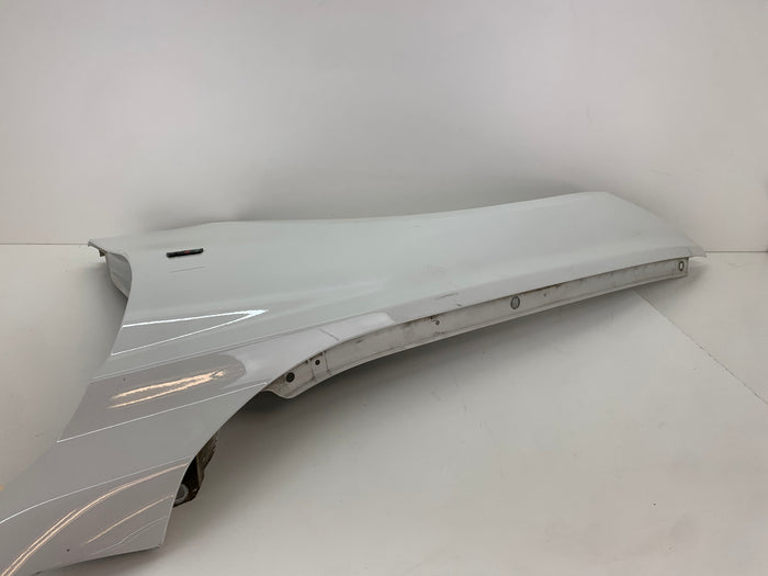 BMW F30 F31 335i 328i 340i 330i 320i Left/Driver Side Fender Alpine White (300) 41007438439 *NOTE*