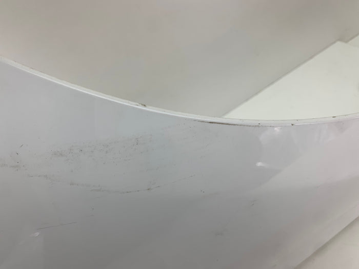 BMW F30 F31 335i 328i 340i 330i 320i Left/Driver Side Fender Alpine White (300) 41007438439 *NOTE*