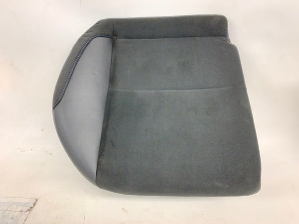 Ford MK3 Focus RS Right/Passenger Side Rear Recaro Seat Bottom Cushion