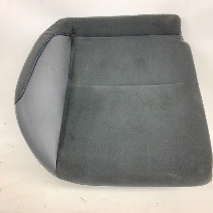 Ford MK3 Focus RS Right/Passenger Side Rear Recaro Seat Bottom Cushion