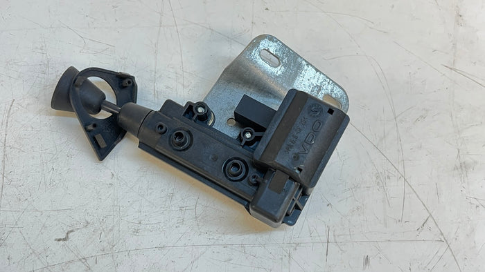 BMW E46 M3 Coupe Left/Driver Side Rear Vent Window Regulator Motor 8238743
