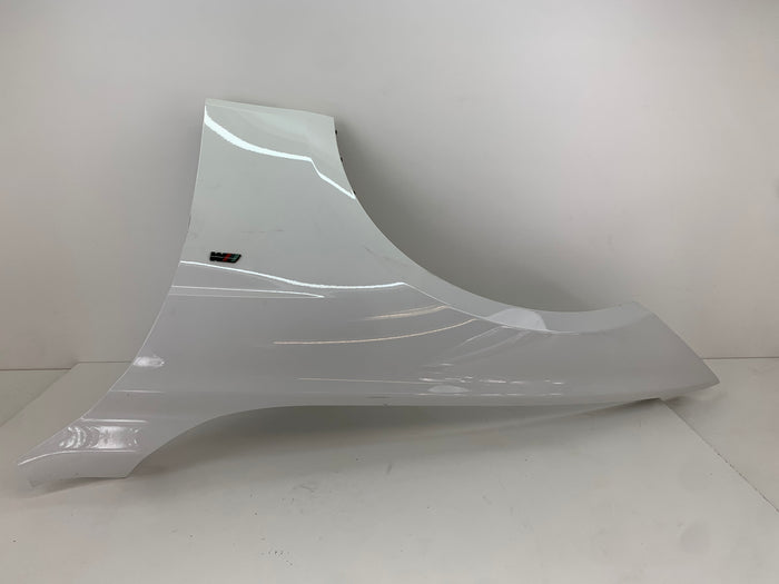 BMW F30 F31 335i 328i 340i 330i 320i Left/Driver Side Fender Alpine White (300) 41007438439 *NOTE*