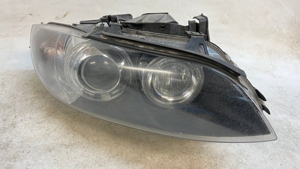 BMW E92 E93 Pre-LCI Adaptive Xenon Headlight Right *Damaged* 7162146