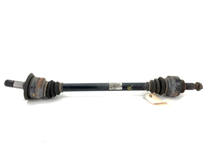 BMW F30 F31 F32 F33 F34 F36 3 & 4 Series Right/Passenger Side Rear Axle 7597678