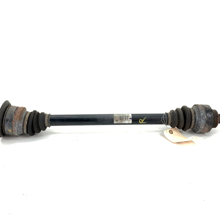 BMW F30 F31 F32 F33 F34 F36 3 & 4 Series Right/Passenger Side Rear Axle 7597678
