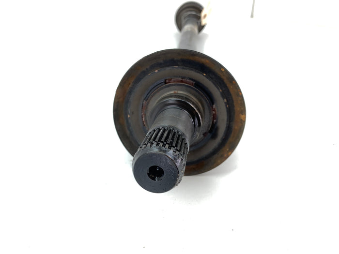 BMW F30 F31 F32 F33 F34 F36 3 & 4 Series Right/Passenger Side Rear Axle 7597678