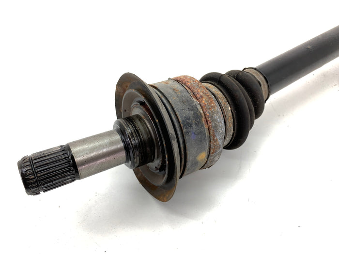 BMW F30 F31 F32 F33 F34 F36 3 & 4 Series Right/Passenger Side Rear Axle 7597678