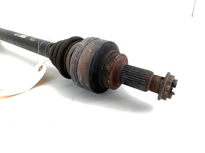 BMW F30 F31 F32 F33 F34 F36 3 & 4 Series Right/Passenger Side Rear Axle 7597678