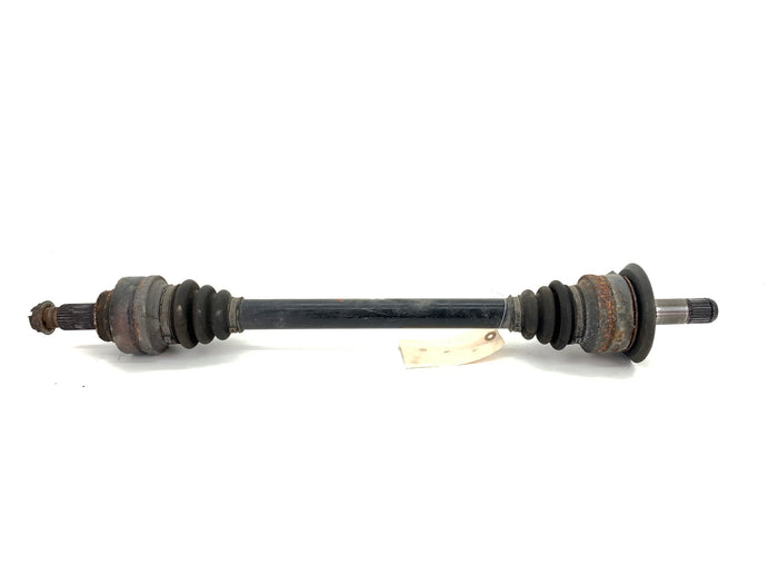 BMW F30 F31 F32 F33 F34 F36 3 & 4 Series Left/Driver Side Rear Axle 7597677