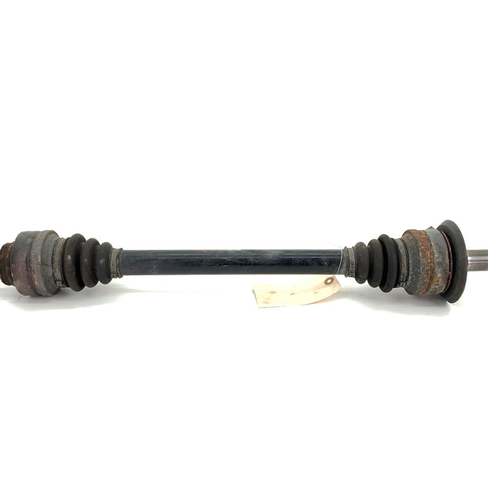 BMW F30 F31 F32 F33 F34 F36 3 & 4 Series Left/Driver Side Rear Axle 7597677