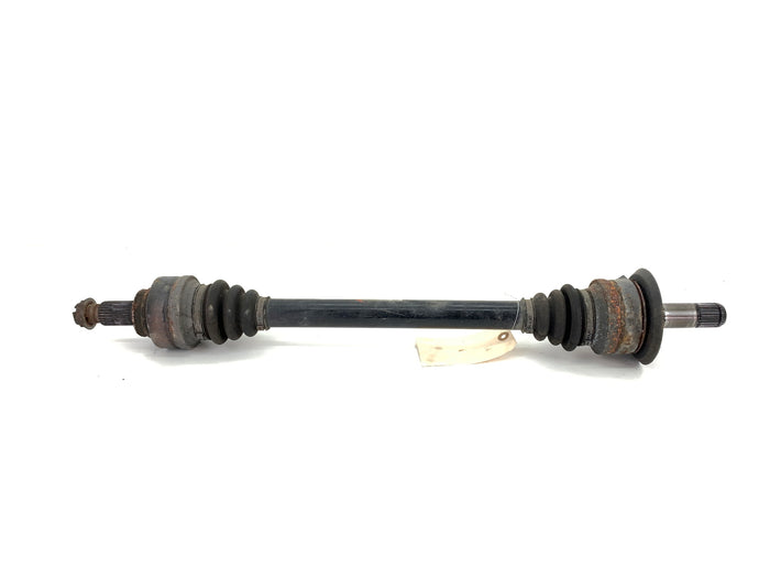 BMW F30 F31 F32 F33 F34 F36 3 & 4 Series Left/Driver Side Rear Axle 7597677