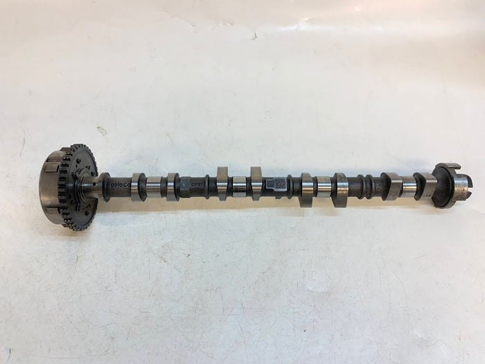 Ford MK3 Focus RS 2.3L Engine Intake Camshaft Bb5Z-6250-B