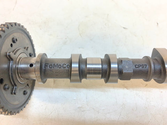 Ford MK3 Focus RS 2.3L Engine Intake Camshaft Bb5Z-6250-B