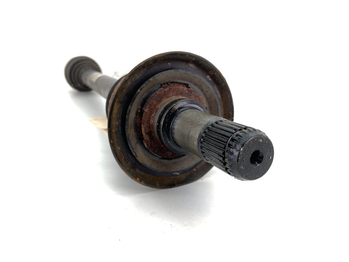 BMW F30 F31 F32 F33 F34 F36 3 & 4 Series Left/Driver Side Rear Axle 7597677