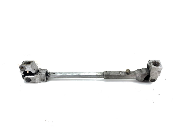 BMW F30 F31 F32 F33 F34 F36 3 & 4 Series Rear Wheel Drive/RWD Lower Steering Column Shaft Joint Assembly 6791294 *DAMAGED*