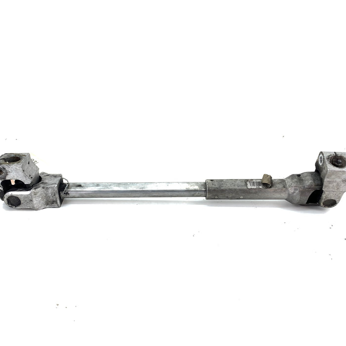 BMW F30 F31 F32 F33 F34 F36 3 & 4 Series Rear Wheel Drive/RWD Lower Steering Column Shaft Joint Assembly 6791294 *DAMAGED*