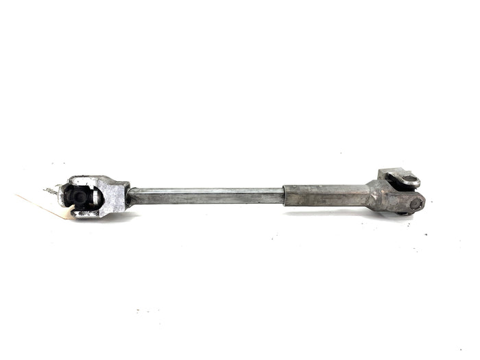 BMW F30 F31 F32 F33 F34 F36 3 & 4 Series Rear Wheel Drive/RWD Lower Steering Column Shaft Joint Assembly 6791294 *DAMAGED*