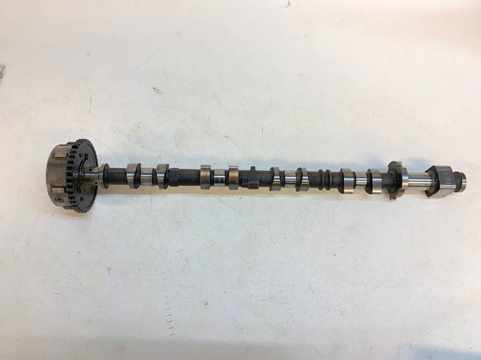 Ford MK3 Focus RS 2.3L Engine Exhaust Camshaft Ej7Z6250A