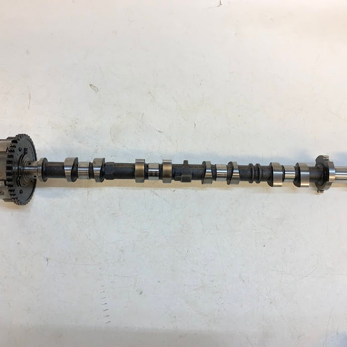 Ford MK3 Focus RS 2.3L Engine Exhaust Camshaft Ej7Z6250A