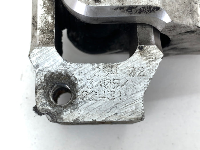 BMW F30 F31 F32 F33 F34 F36 3 & 4 Series Rear Wheel Drive/RWD Lower Steering Column Shaft Joint Assembly 6791294 *DAMAGED*