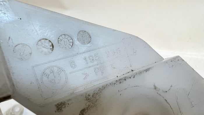 BMW E46 M3 Right/Passenger Side Front Bumper Bracket 8195296